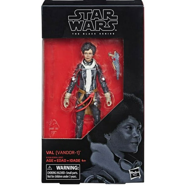Vandor - 1 Star Wars Black Series Figurine-VAL